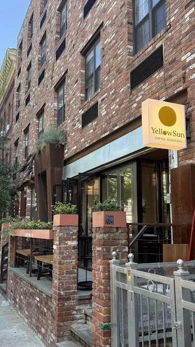 YellowSun Coffee Picture 6