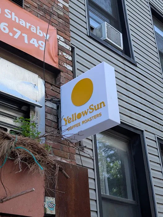 YellowSun Coffee Picture 8
