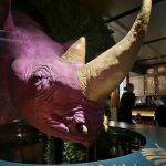 Ra-Ra Rhino (speakeasy thru the photobooth )