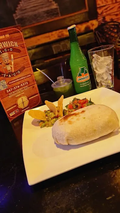Rico Taco Bistro Picture 6