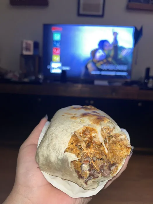 Rico Taco Bistro Picture 1