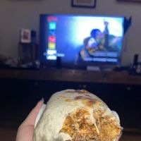 Rico Taco Bistro ico