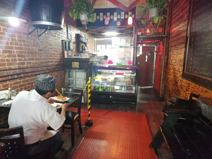 Rico Taco Bistro Picture 4
