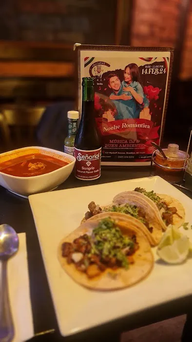 Rico Taco Bistro Picture 3