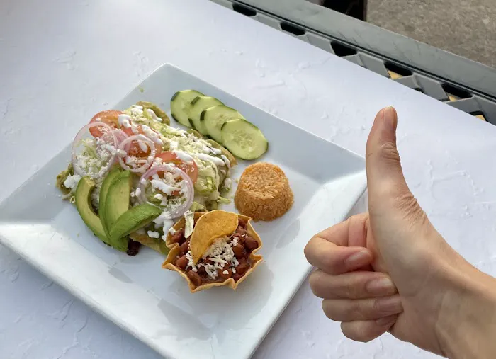 Rico Taco Bistro Picture 7