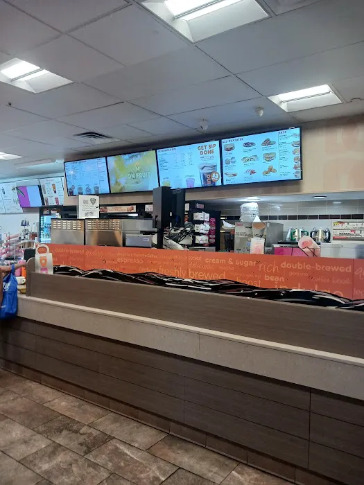 Dunkin' Picture 6