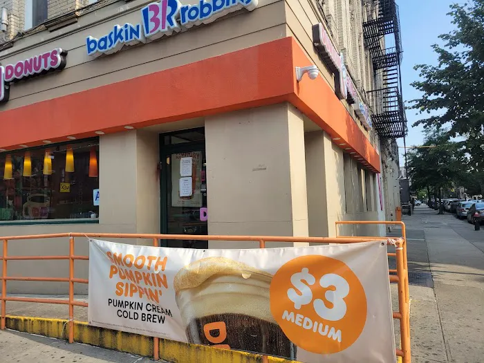 Dunkin' Picture 2
