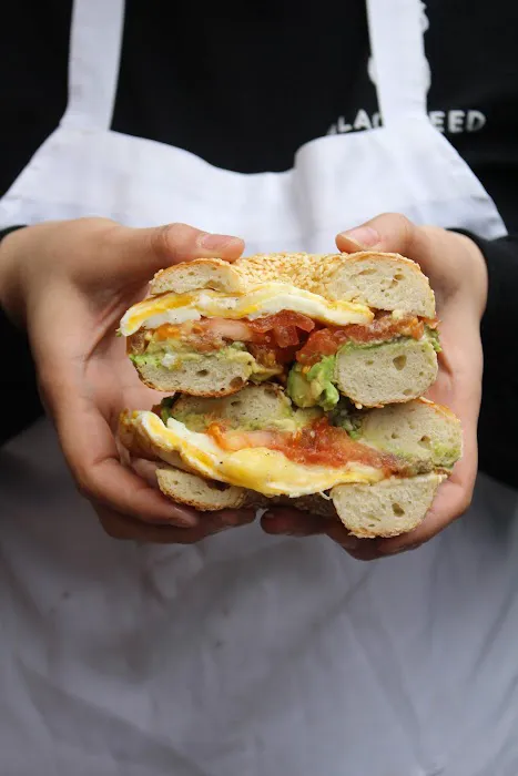 Black Seed Bagels Bushwick Picture 7