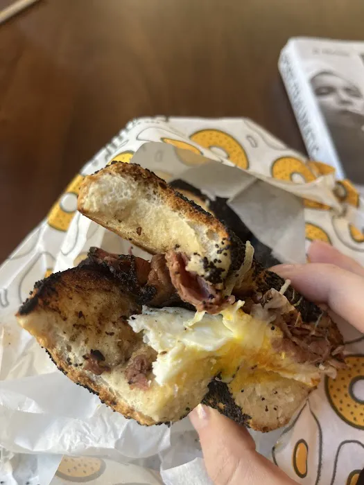 Black Seed Bagels Bushwick Picture 4