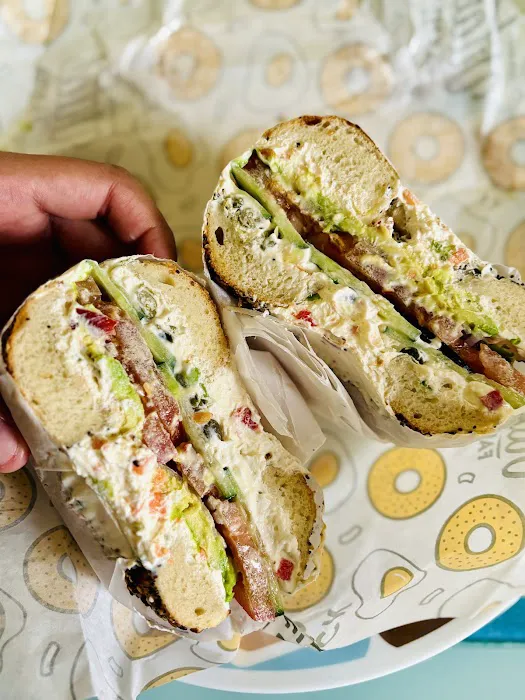Black Seed Bagels Bushwick Picture 5