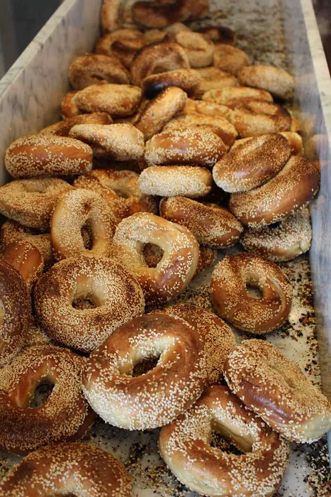 Black Seed Bagels Bushwick Picture 6