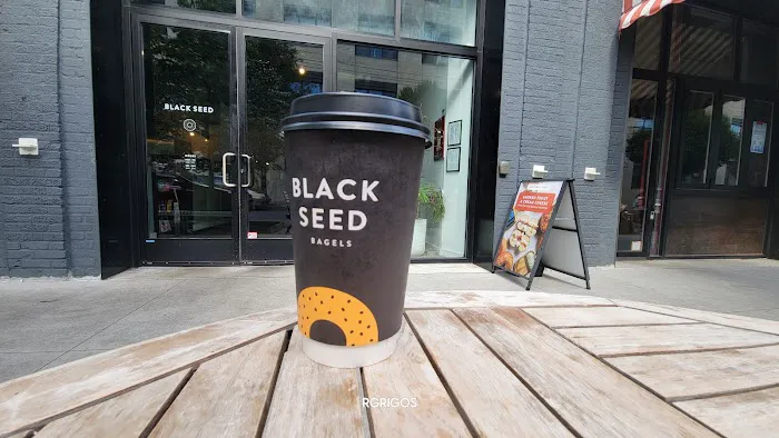 Black Seed Bagels Bushwick Picture 3