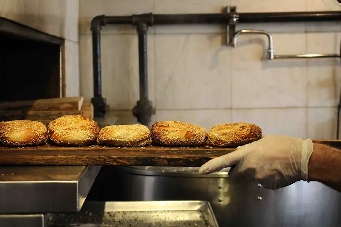 Black Seed Bagels Bushwick Picture 1