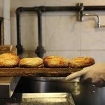 Black Seed Bagels Bushwick
