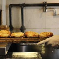 Black Seed Bagels Bushwick ico