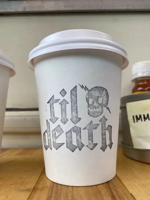 Til Death Picture 8