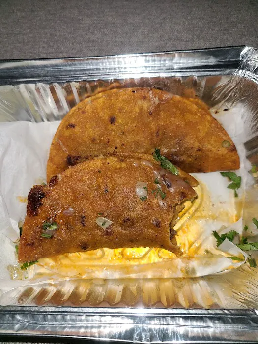 Red Tacos Picture 4