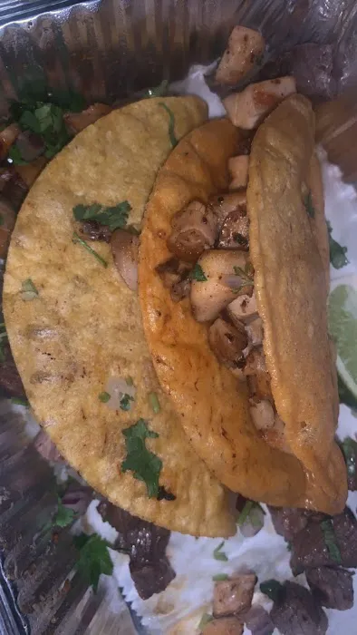 Red Tacos Picture 5