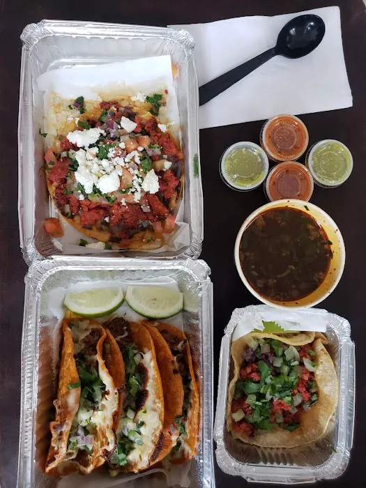 Red Tacos Picture 3