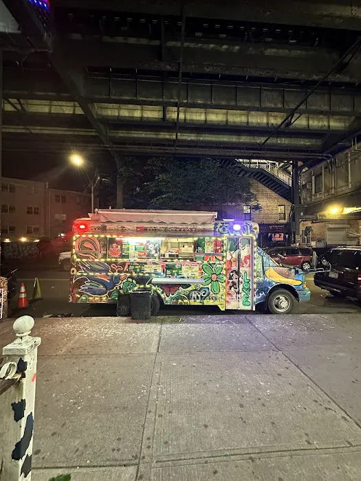 Food Truck El Chapulin Picture 1