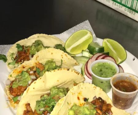 Sanchez Deli and Fruit Store
