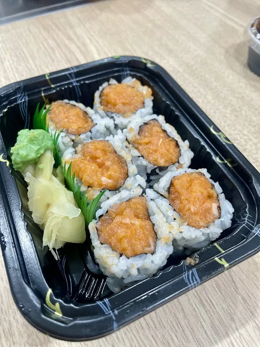 Yujo Sushi & Bubble Tea Picture 8