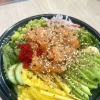 Yujo Sushi & Bubble Tea ico