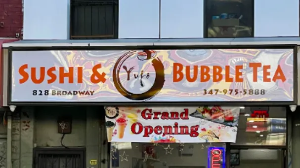 Yujo Sushi & Bubble Tea Picture 3