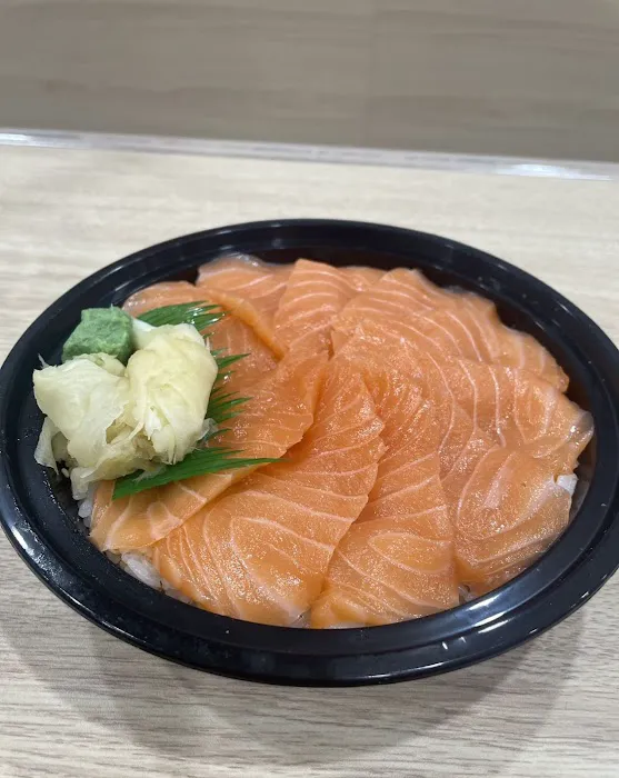 Yujo Sushi & Bubble Tea Picture 10