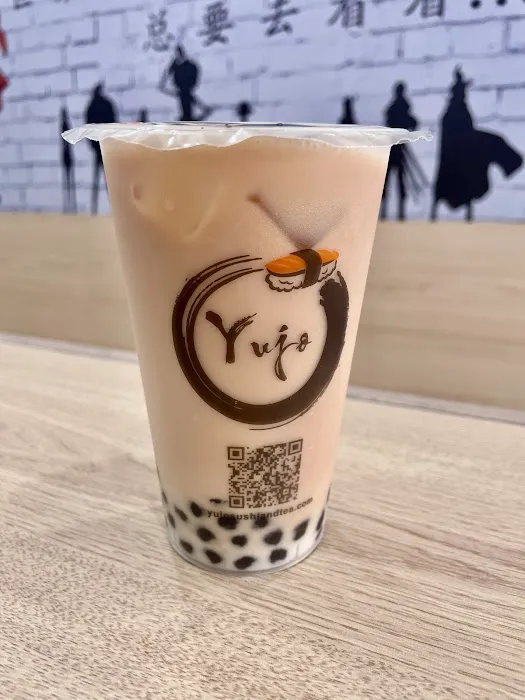 Yujo Sushi & Bubble Tea Picture 9