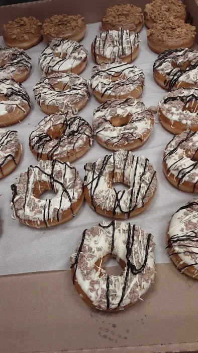 Shloimy's Bakery Picture 6