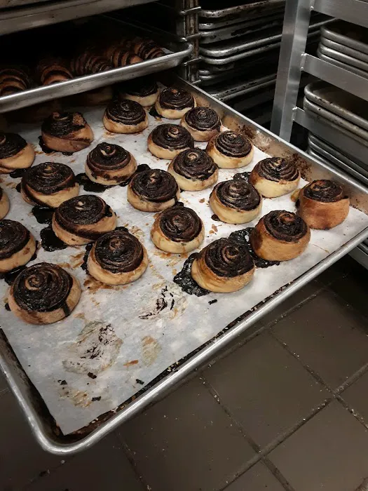 Shloimy's Bakery Picture 2