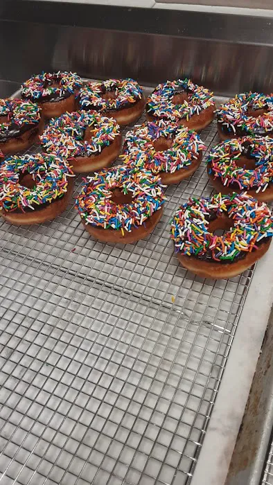 Shloimy's Bakery Picture 1
