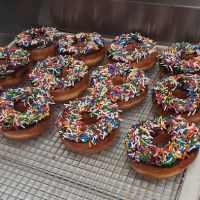 Shloimy's Bakery ico