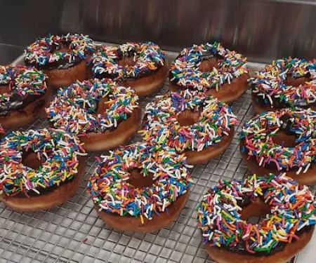 Shloimy's Bakery