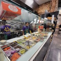 Breakfast Bar ico