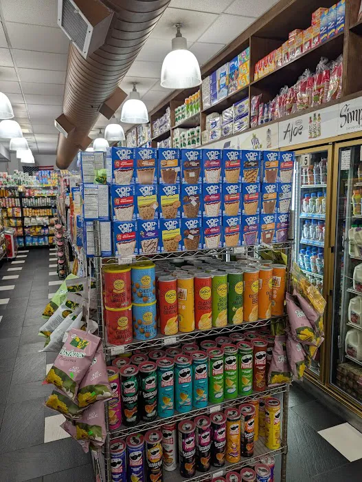 Gourmet Deli Picture 7