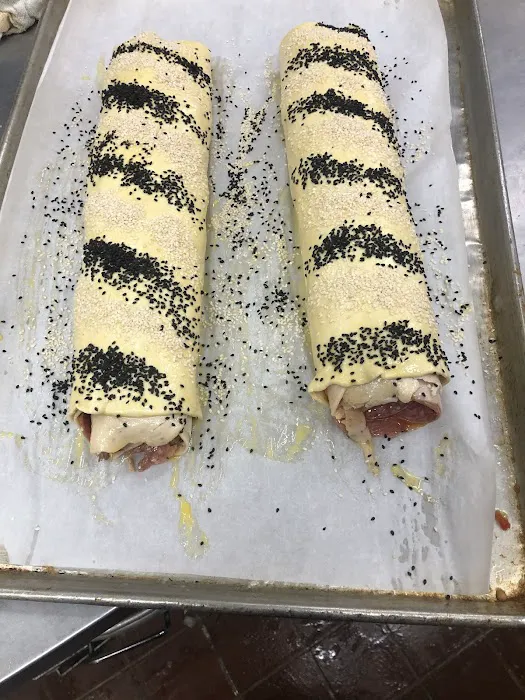Crispies Deli Picture 6