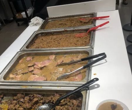 Crispies Deli