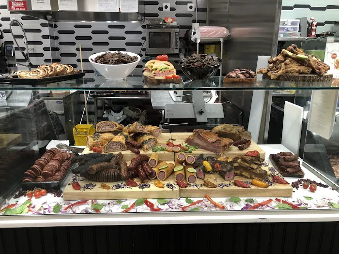 Crispies Deli Picture 2