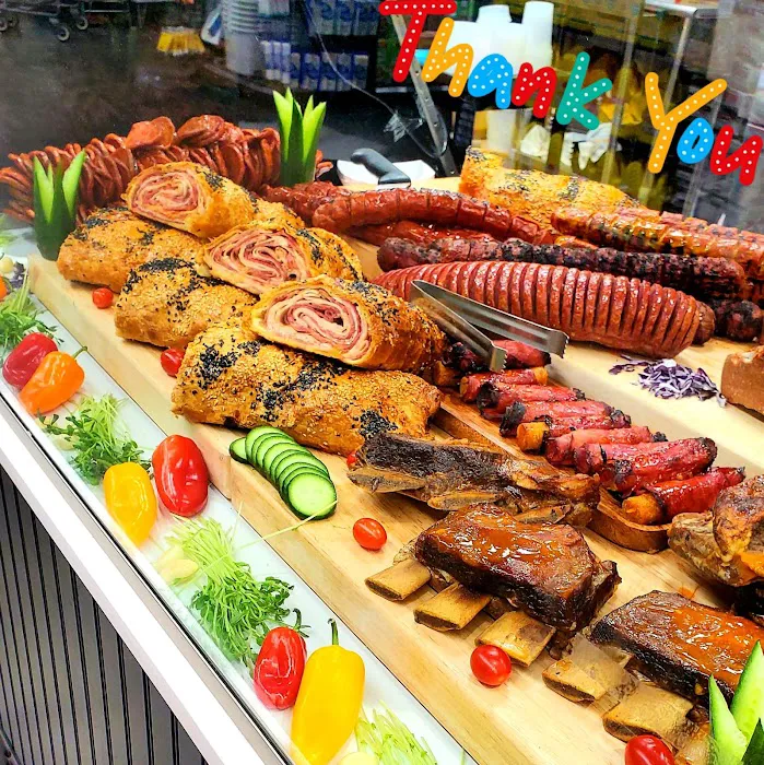 Crispies Deli Picture 3