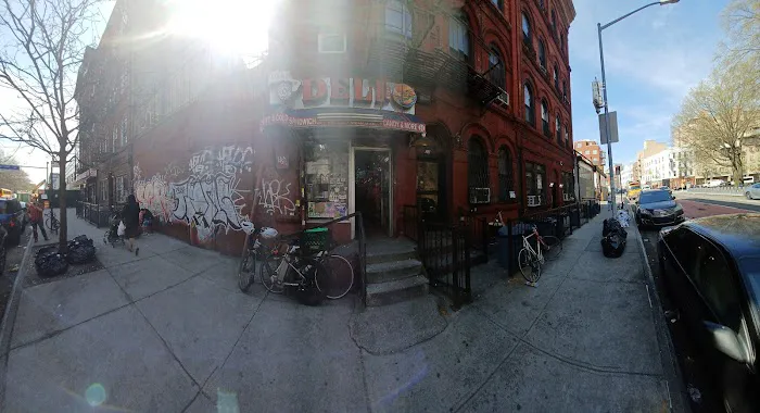 34 Nostrand Food Corp. Deli Picture 1