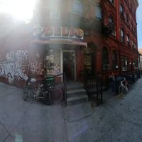 34 Nostrand Food Corp. Deli ico
