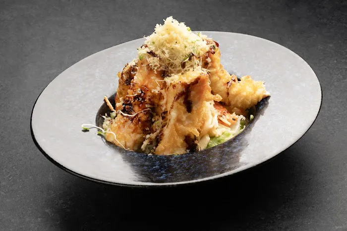 Rosemary Sushi Picture 4