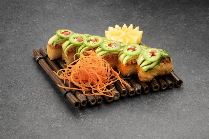 Rosemary Sushi Picture 6