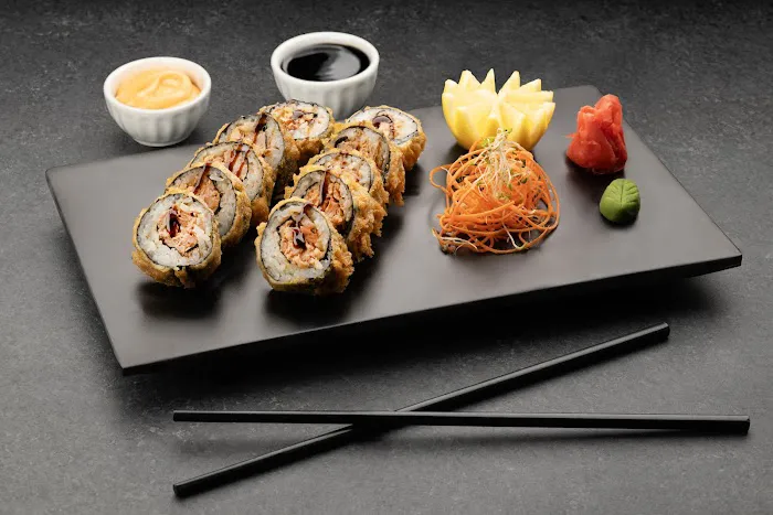 Rosemary Sushi Picture 8