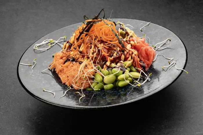 Rosemary Sushi Picture 3