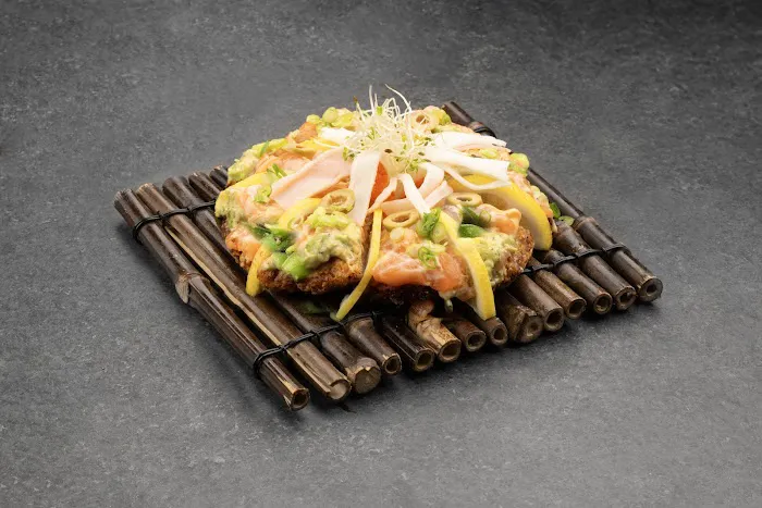 Rosemary Sushi Picture 2