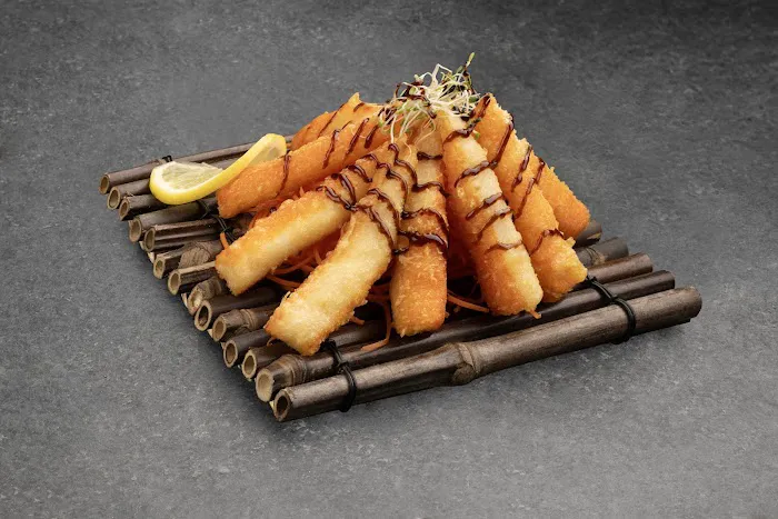 Rosemary Sushi Picture 1