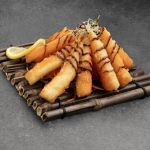 Rosemary Sushi